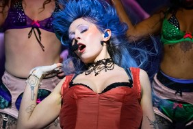 Ashnikko Smoochies Tour Setlist