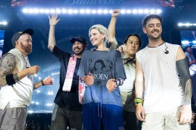 Linkin Park From Zero World Tour