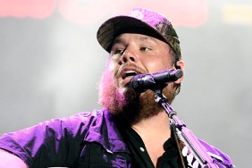 Luke Combs My Kinda Saturday Night Tour Setlist