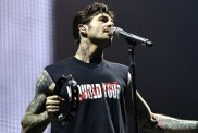 The Neighbourhood Wourld Tour Setlist